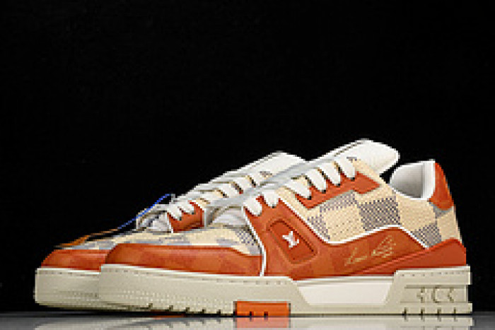L&V SNEAKERS