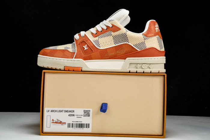 L&V SNEAKERS