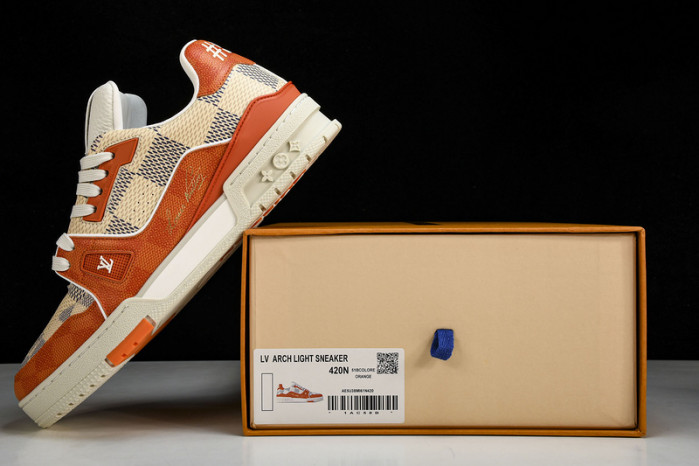 L&V SNEAKERS