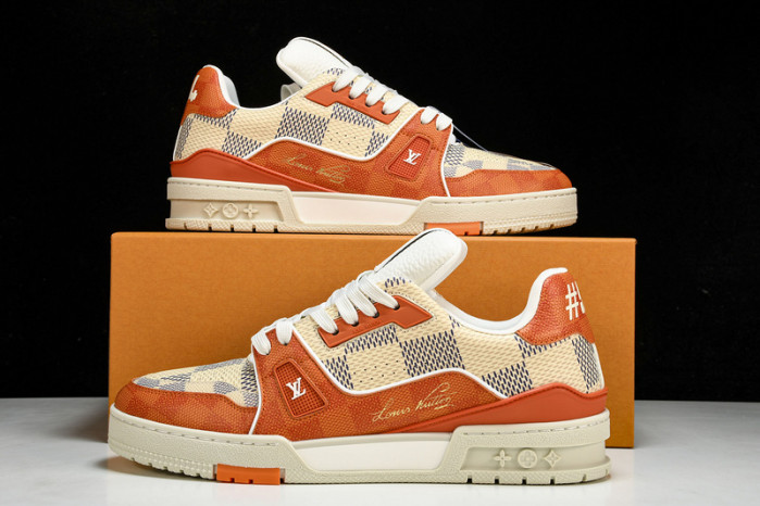L&V SNEAKERS