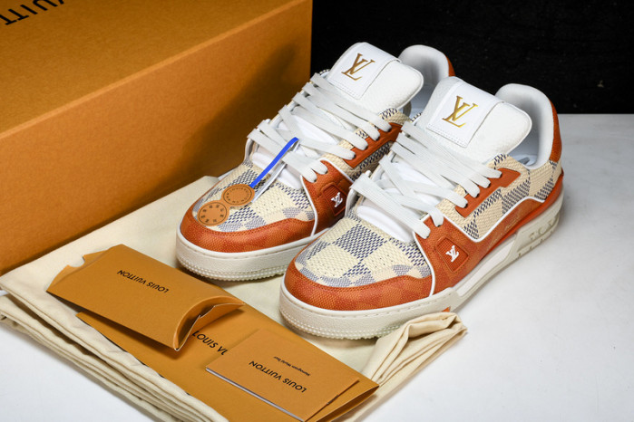 L&V SNEAKERS