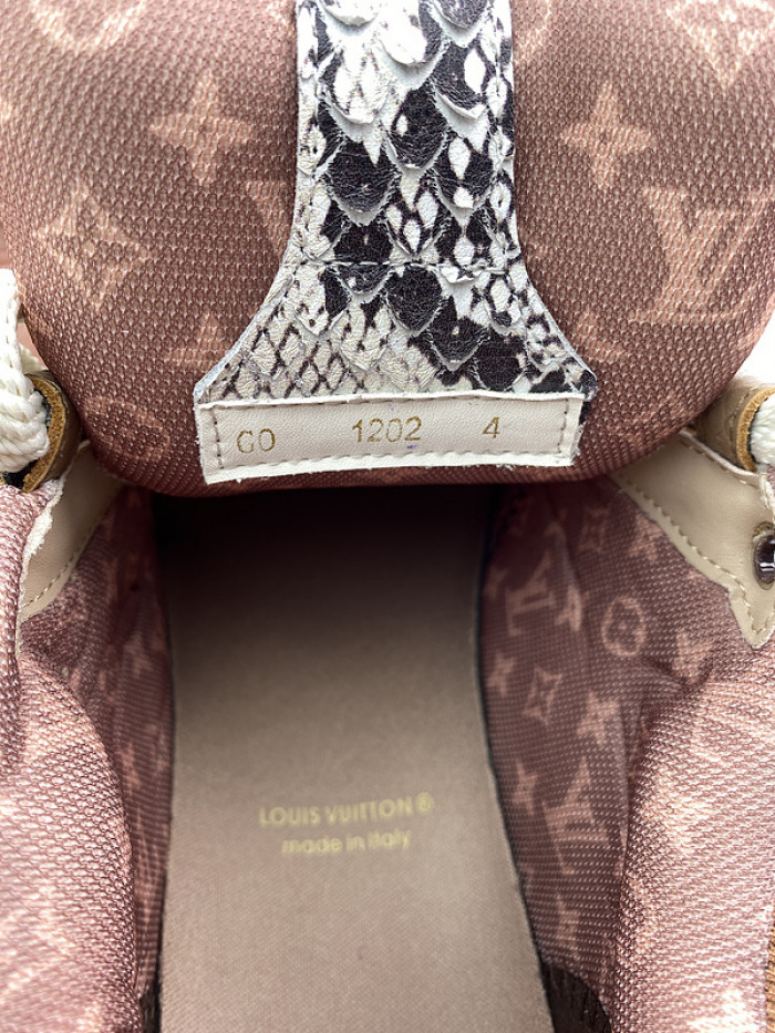 L&V SNEAKERS