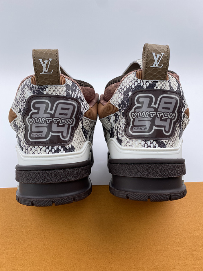 L&V SNEAKERS