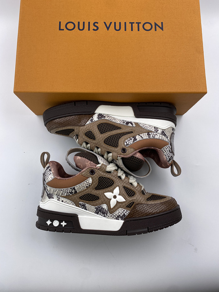 L&V SNEAKERS