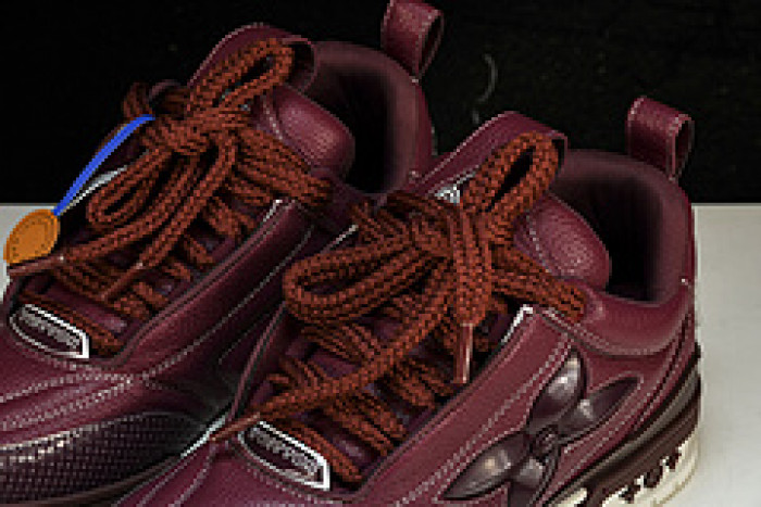 L&V SNEAKERS