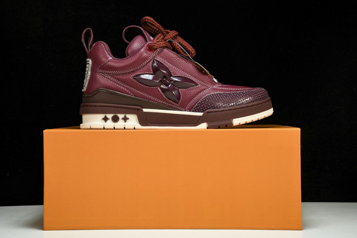 L&V SNEAKERS