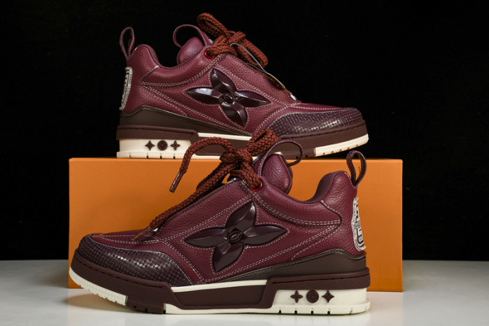 L&V SNEAKERS