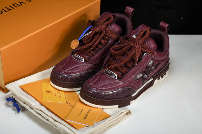 L&V SNEAKERS