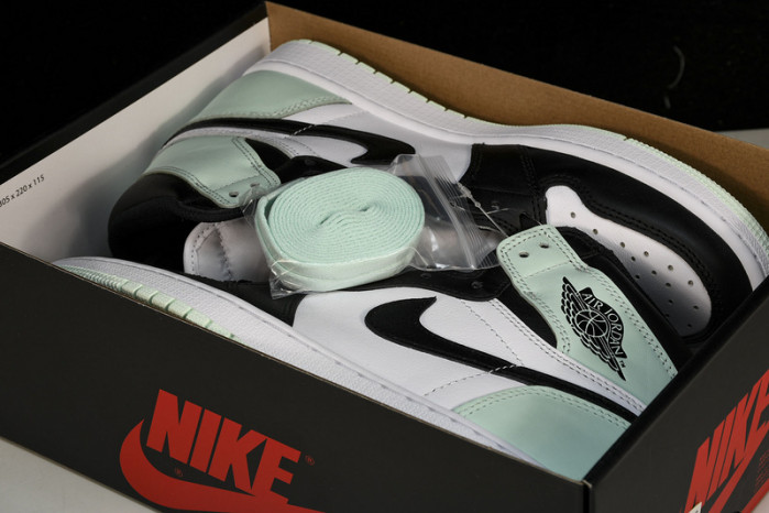 Air Jordan 1 Retro High OG NRG 61428 100