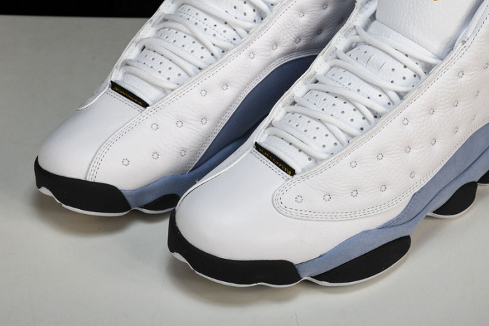 AIR JORDAN 13 RETRO “Blue Grey” 414571 170