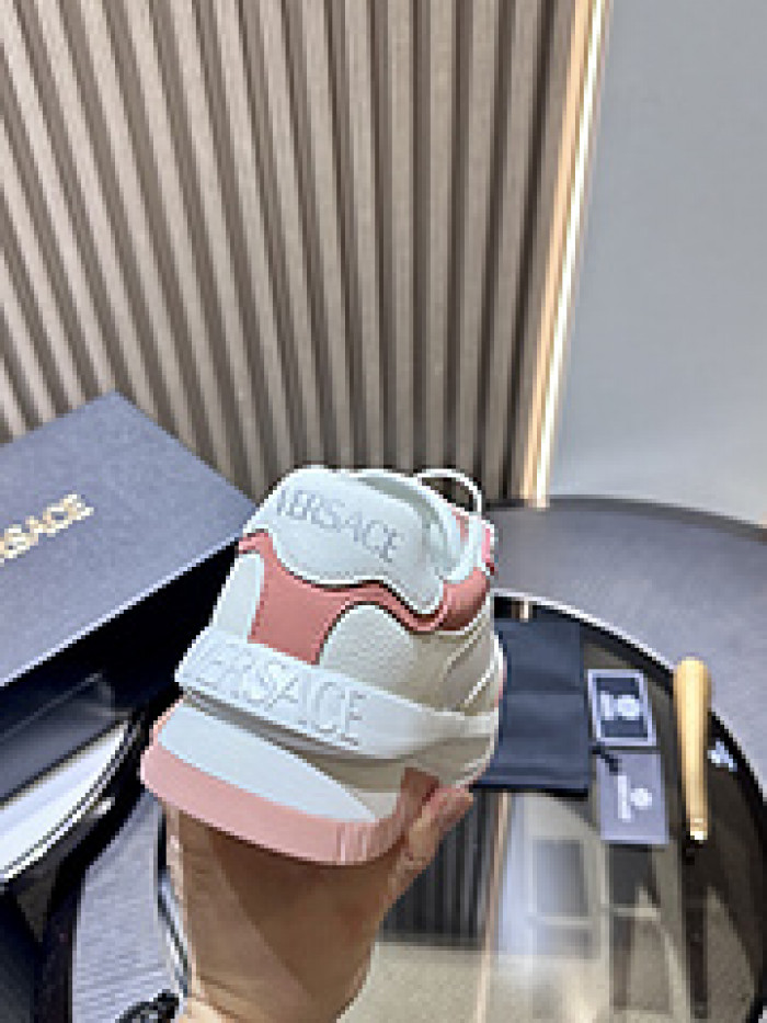 VALEN DESIGNER SNEAKERS