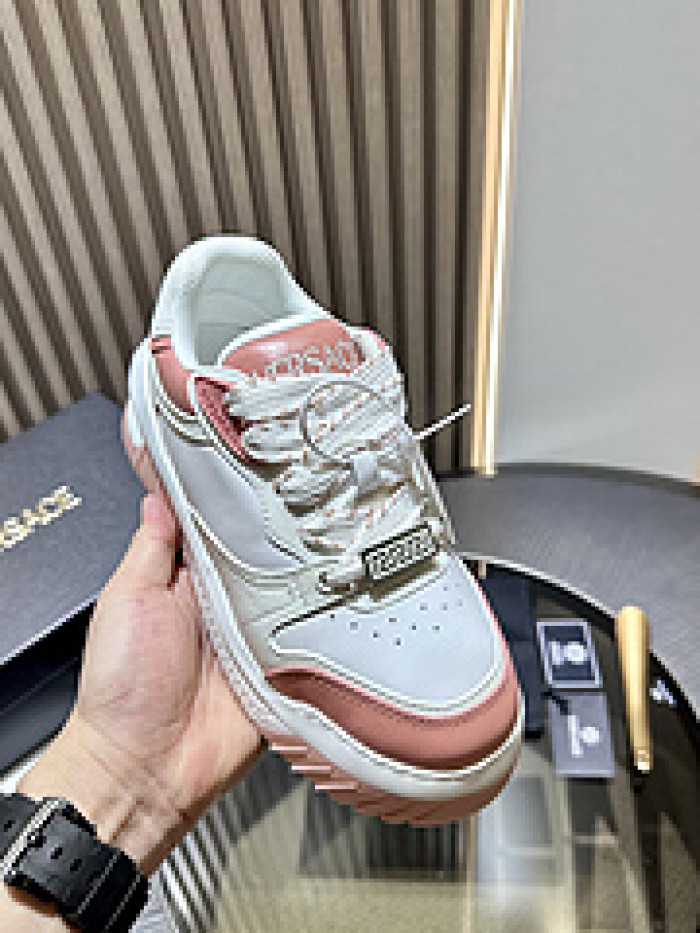 VALEN DESIGNER SNEAKERS