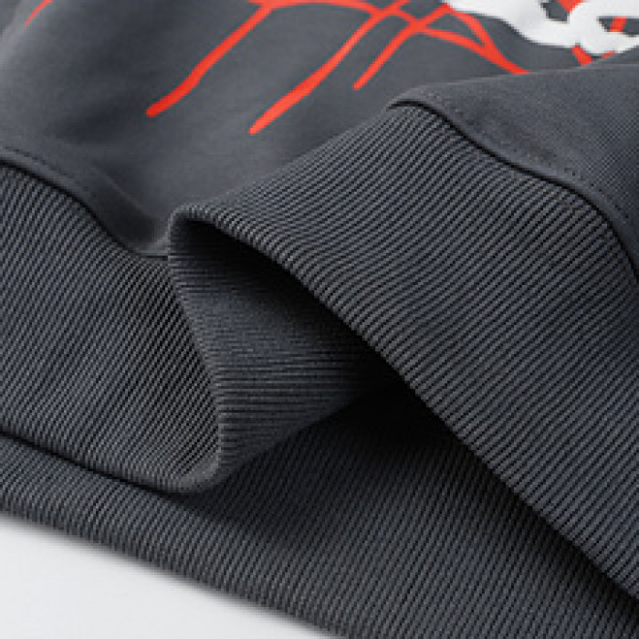 SP5derr suits