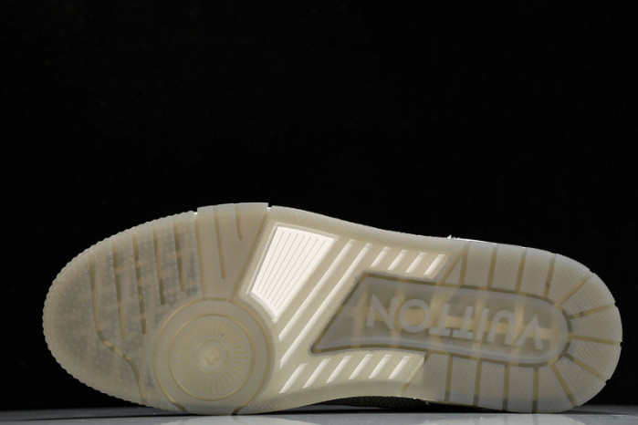 L&V SNEAKERS