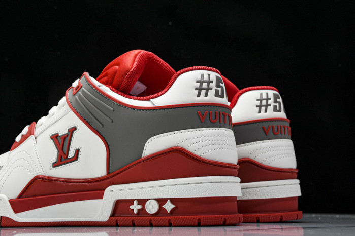 L&V SNEAKERS