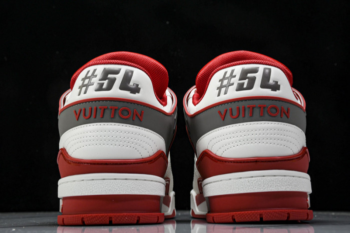 L&V SNEAKERS