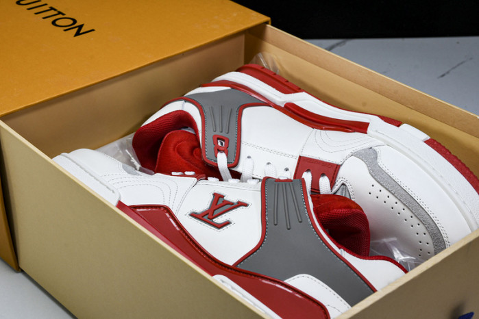 L&V SNEAKERS