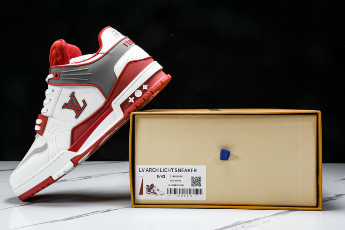 L&V SNEAKERS