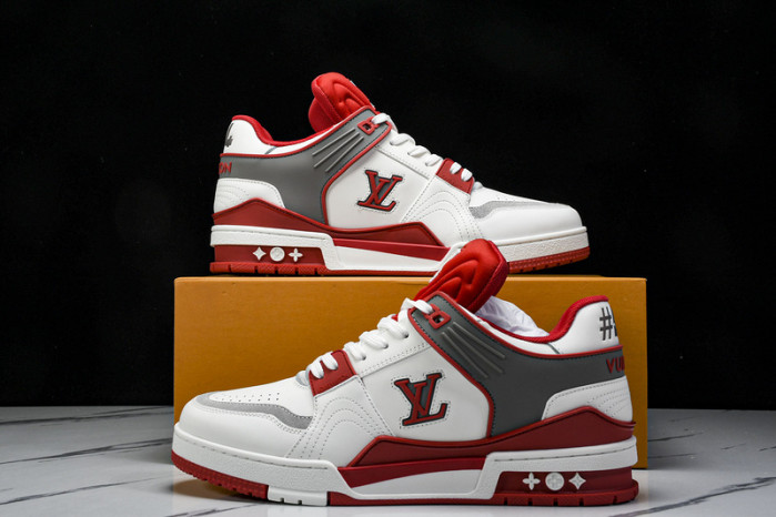 L&V SNEAKERS