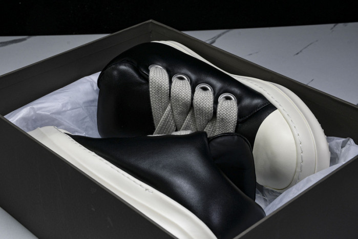 RICK OWENS DRKSHDW