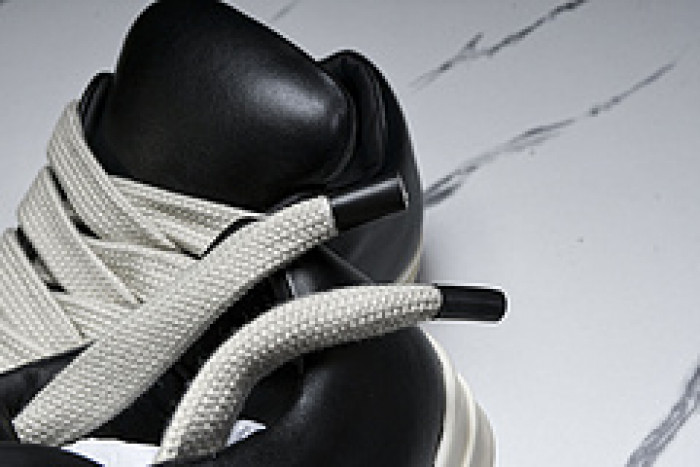 RICK OWENS DRKSHDW
