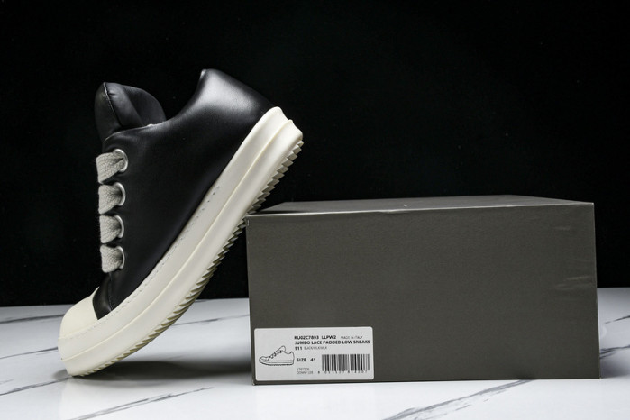 RICK OWENS DRKSHDW
