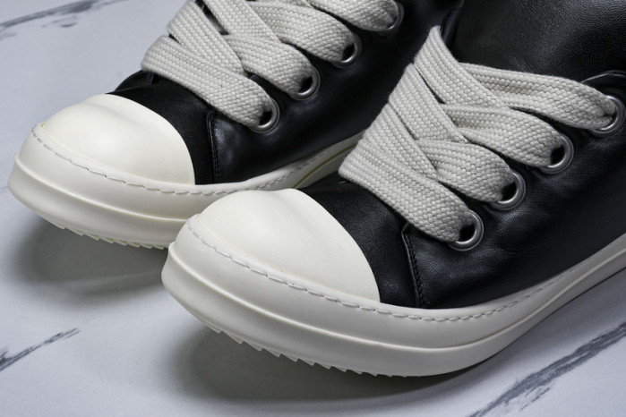 RICK OWENS DRKSHDW
