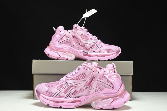 BLEN Runner