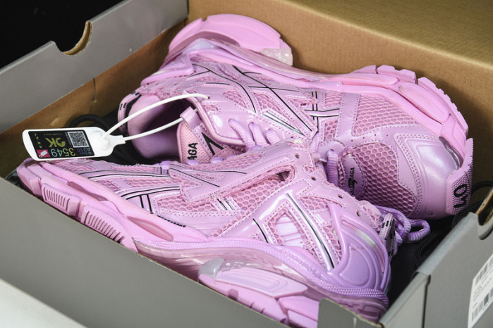 BLEN Runner