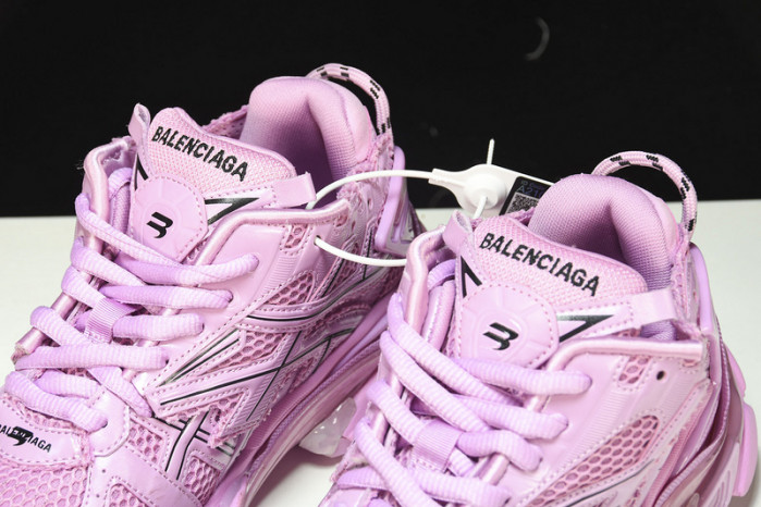 BLEN Runner