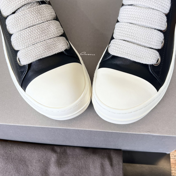 RICK OWENS DRKSHDW