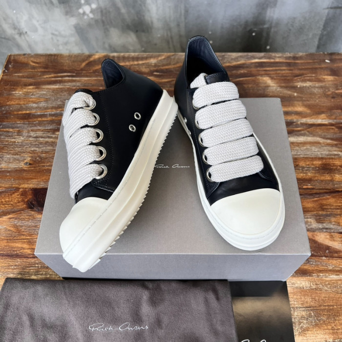 RICK OWENS DRKSHDW