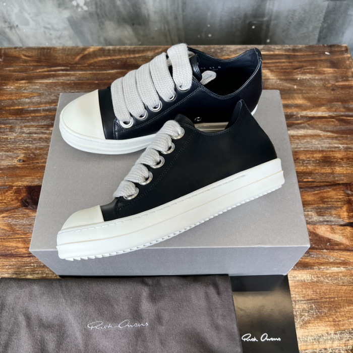RICK OWENS DRKSHDW