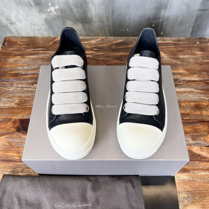 RICK OWENS DRKSHDW