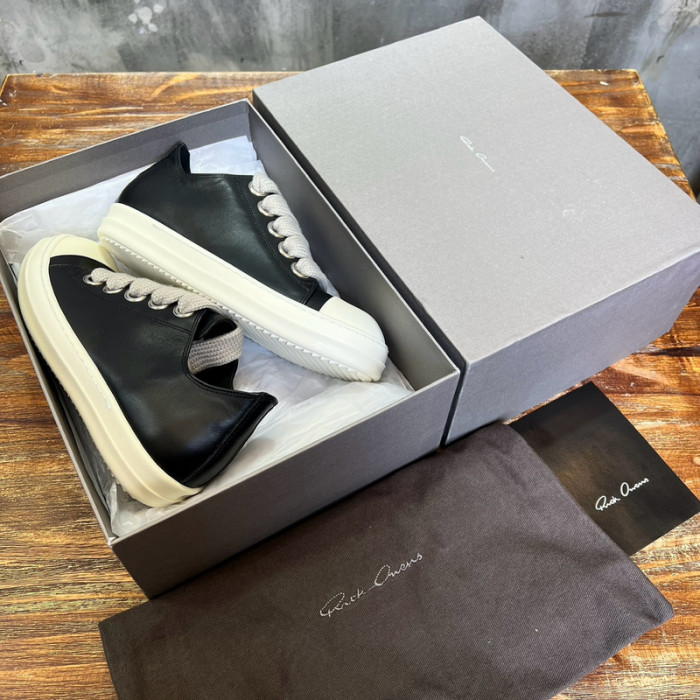 RICK OWENS DRKSHDW