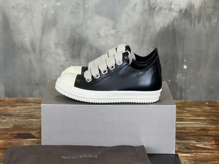RICK OWENS DRKSHDW