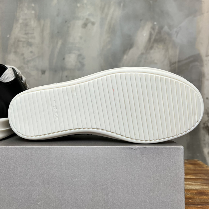 RICK OWENS DRKSHDW