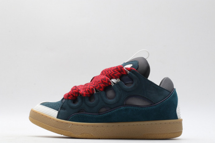 LAN*VAN SNEAKERS PANKICK LAN27