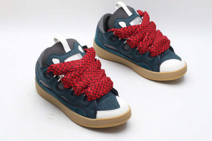 LAN*VAN SNEAKERS PANKICK LAN27