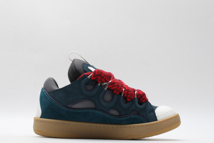 LAN*VAN SNEAKERS PANKICK LAN27