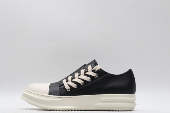 RICK OWENS DRKSHDW
