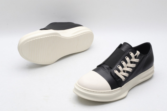 RICK OWENS DRKSHDW