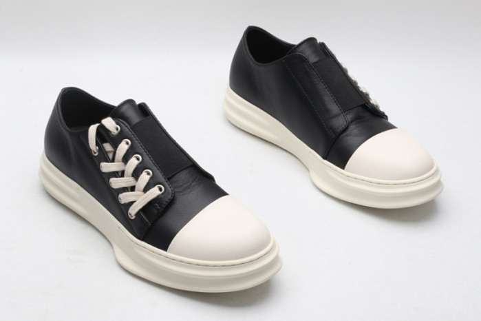 RICK OWENS DRKSHDW