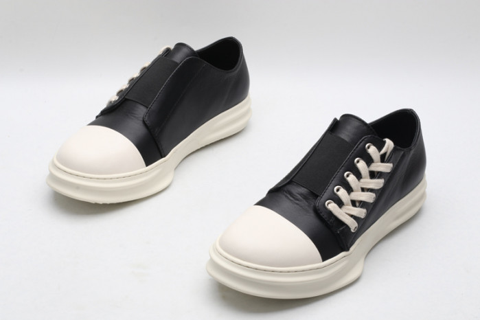 RICK OWENS DRKSHDW
