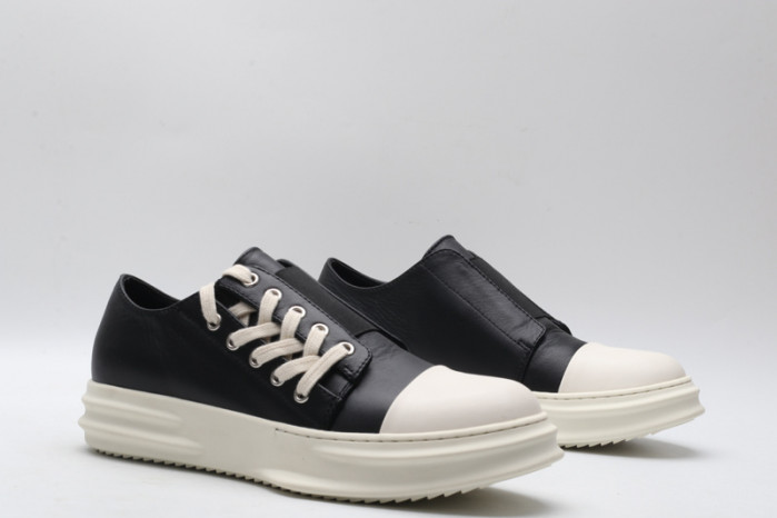 RICK OWENS DRKSHDW