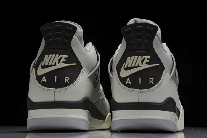 A Ma Maniere x Jordan Air Jordan 4 violet ore FZ4810-001