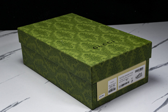 GUCC SNEAKER