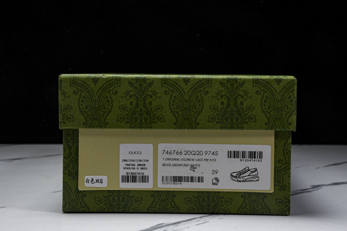 GUCC SNEAKER