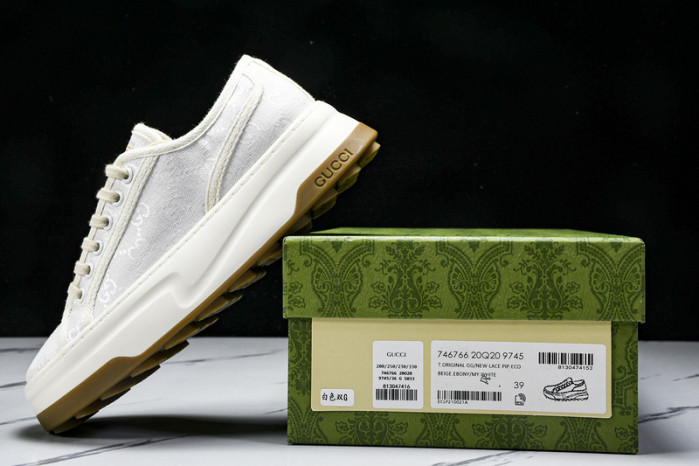 GUCC SNEAKER