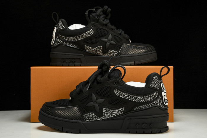 L&V SNEAKERS